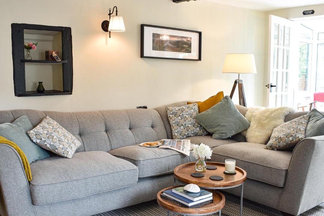 Photo of Livingroom in Pooley Bridge