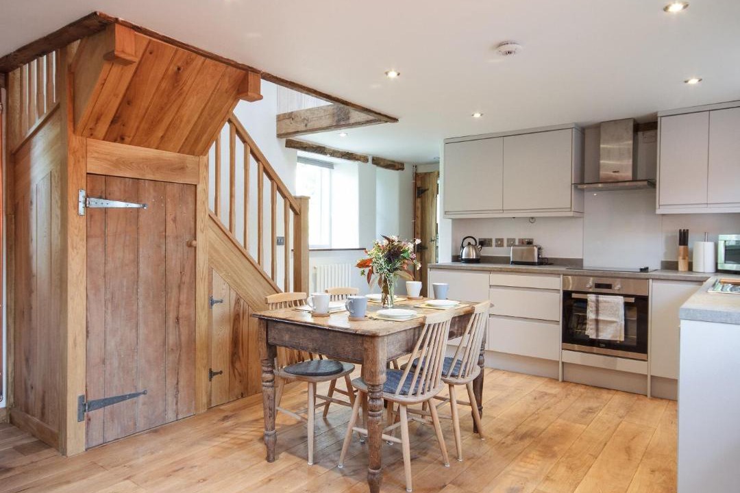 Photo of Kitchen in Flaxley