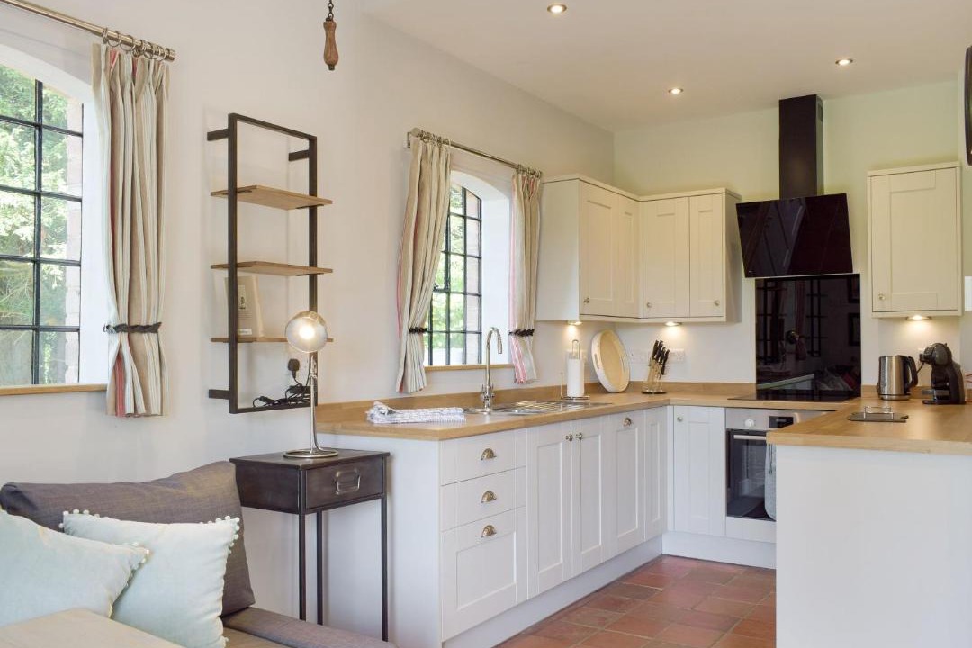 Photo of Kitchen in Cosford