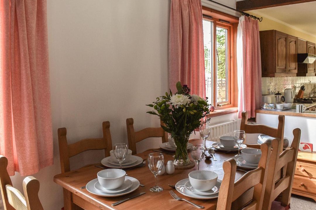 Photo of Kitchen in Great Hormead