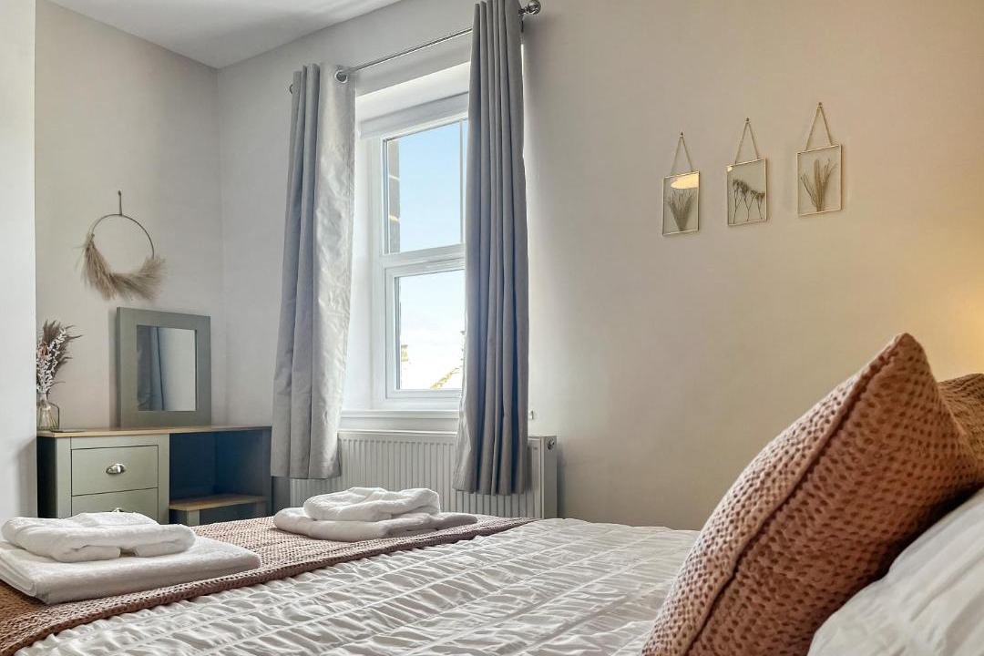 Photo of Bedroom in Tansley