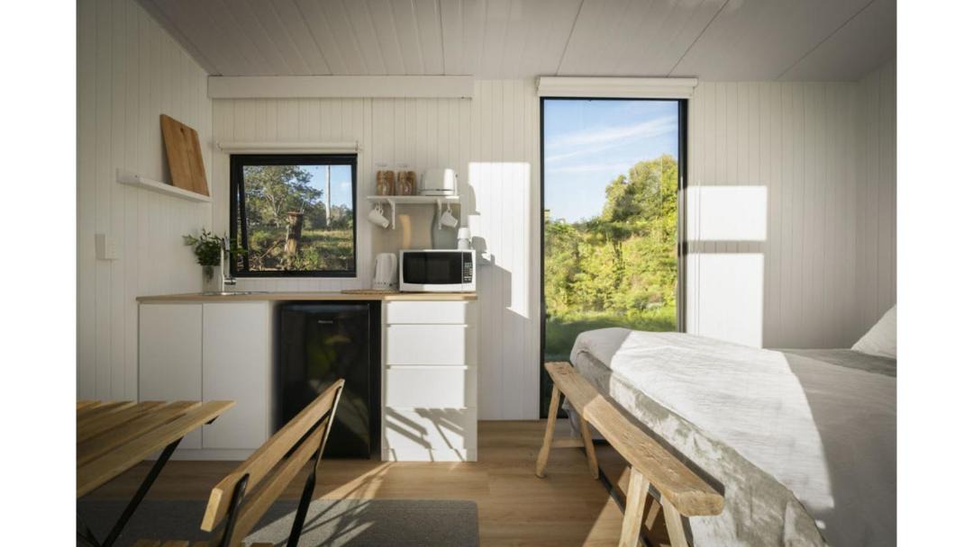 Photo of Bedroom in Glenreagh