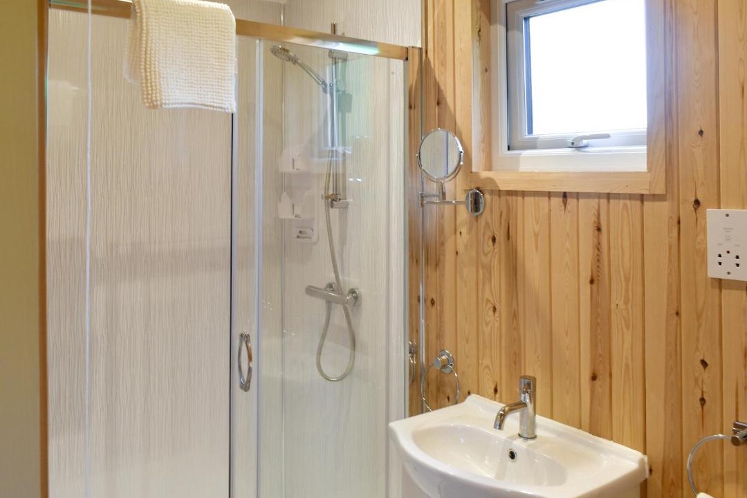 Photo of Bathroom in Five Oak Green