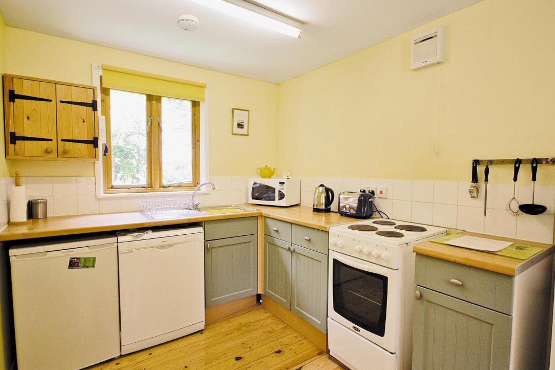 Photo of Kitchen in Redisham