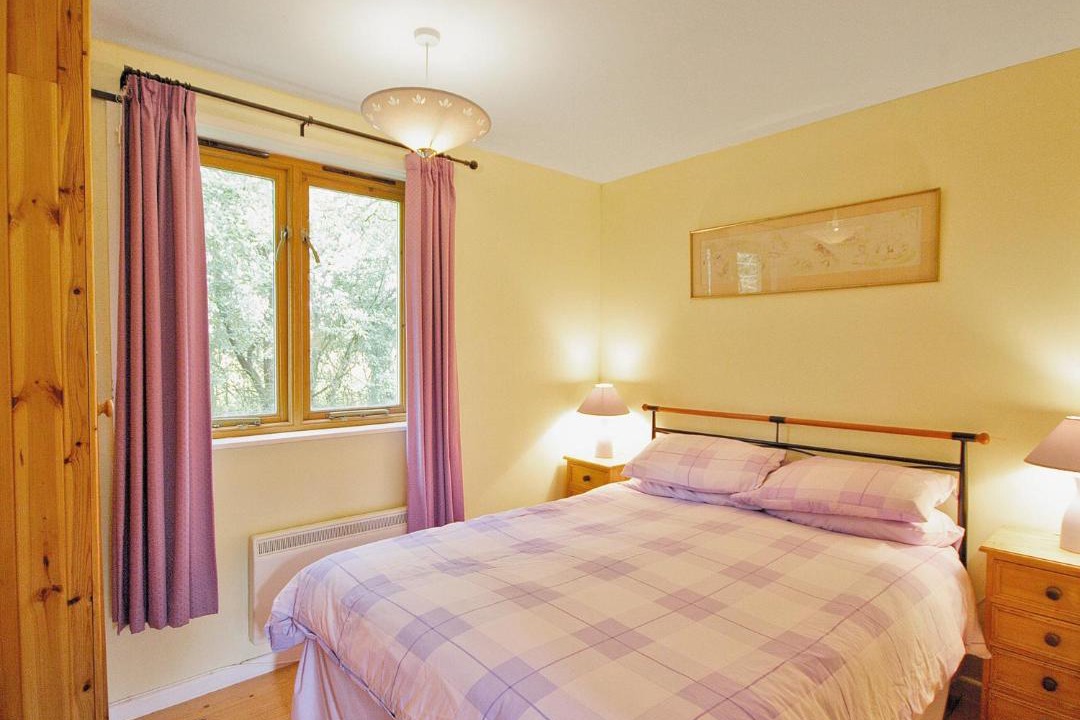 Photo of Bedroom in Redisham