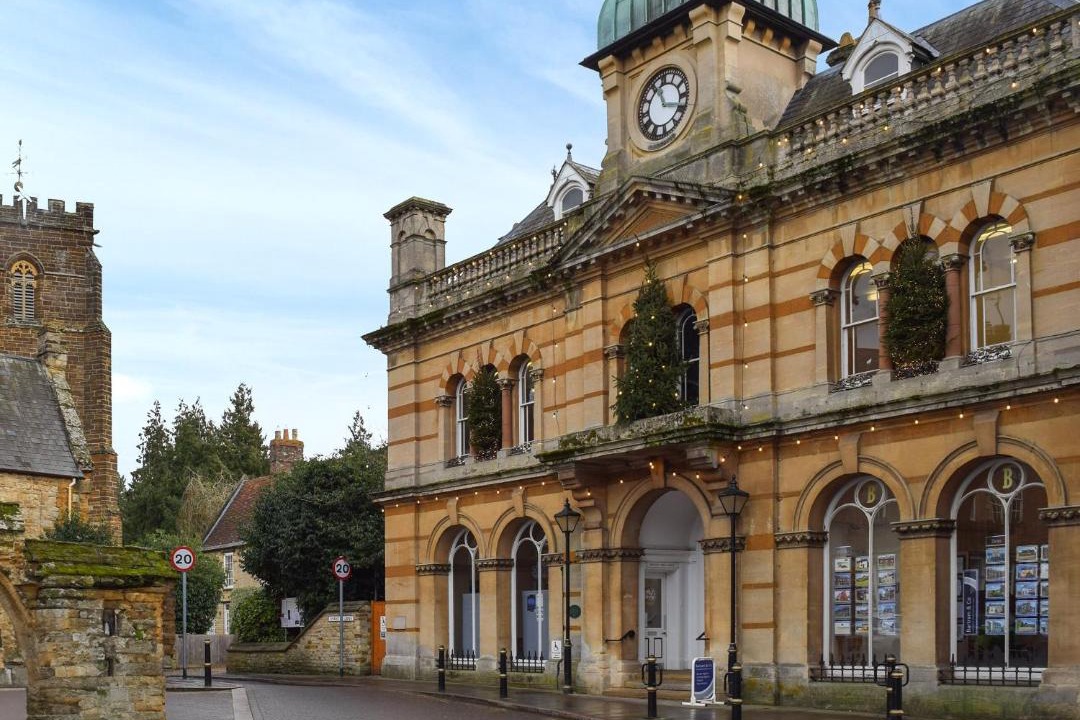 Photo of Others in Towcester