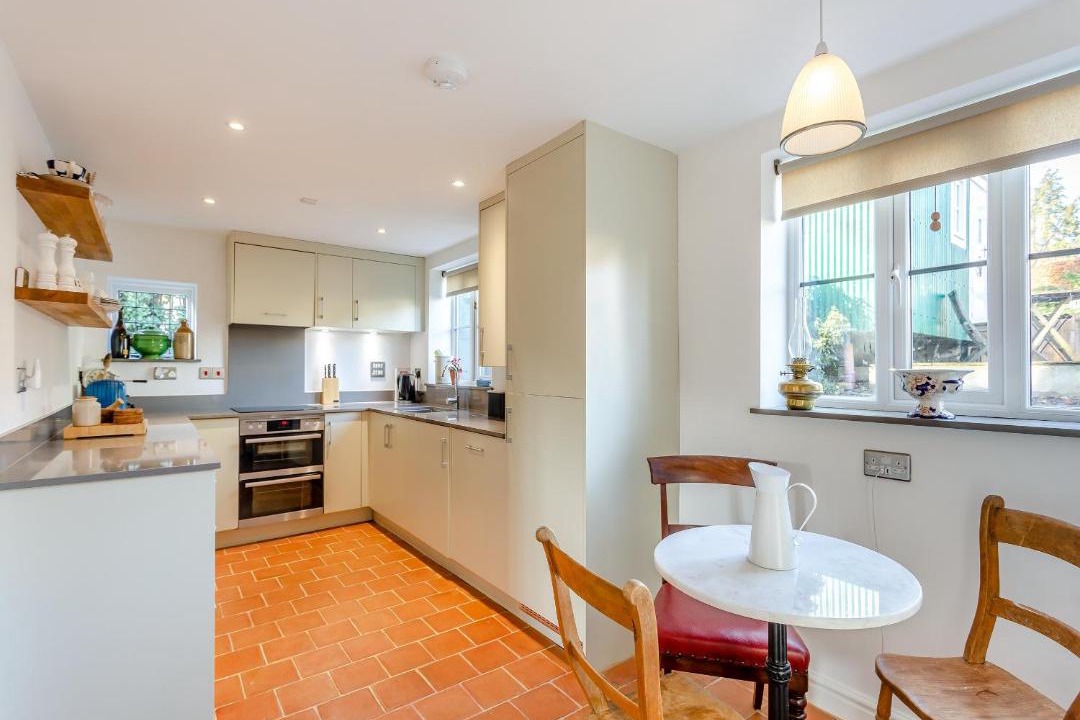 Photo of Kitchen in Much Hadham