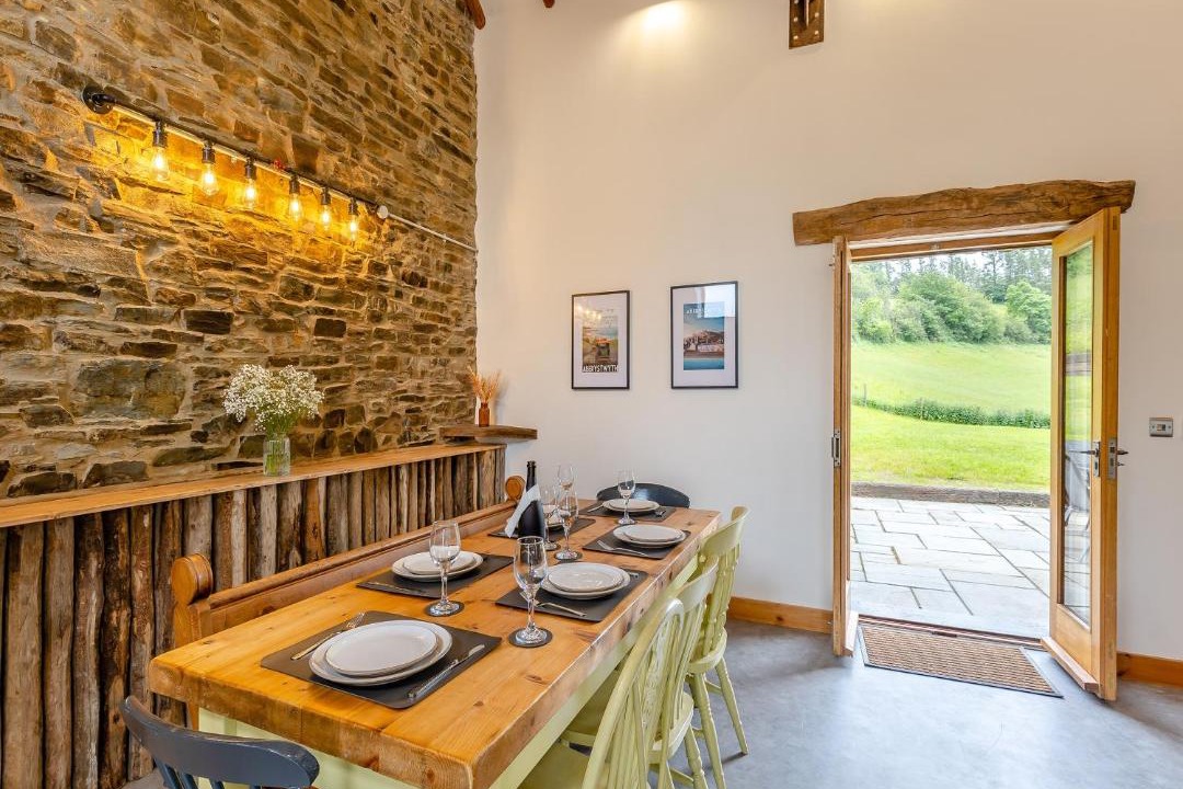 Photo of Kitchen in Rhydyfelin