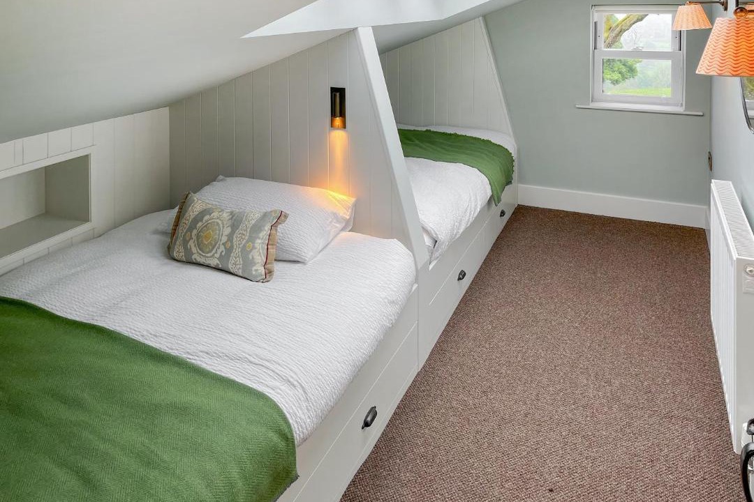 Photo of Bedroom in Ilkley