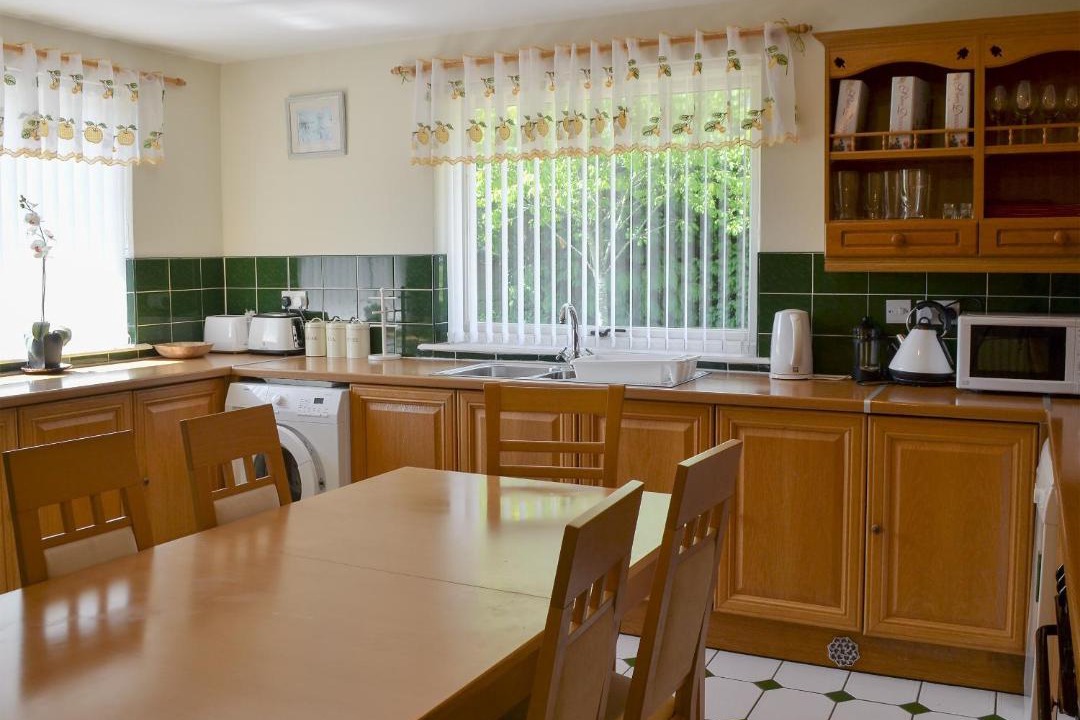 Photo of Kitchen in Adderstone