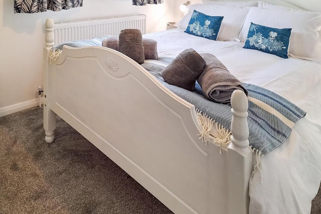 Photo of Bedroom in Towcester