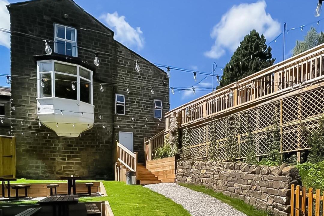 Photo of Others in Ilkley