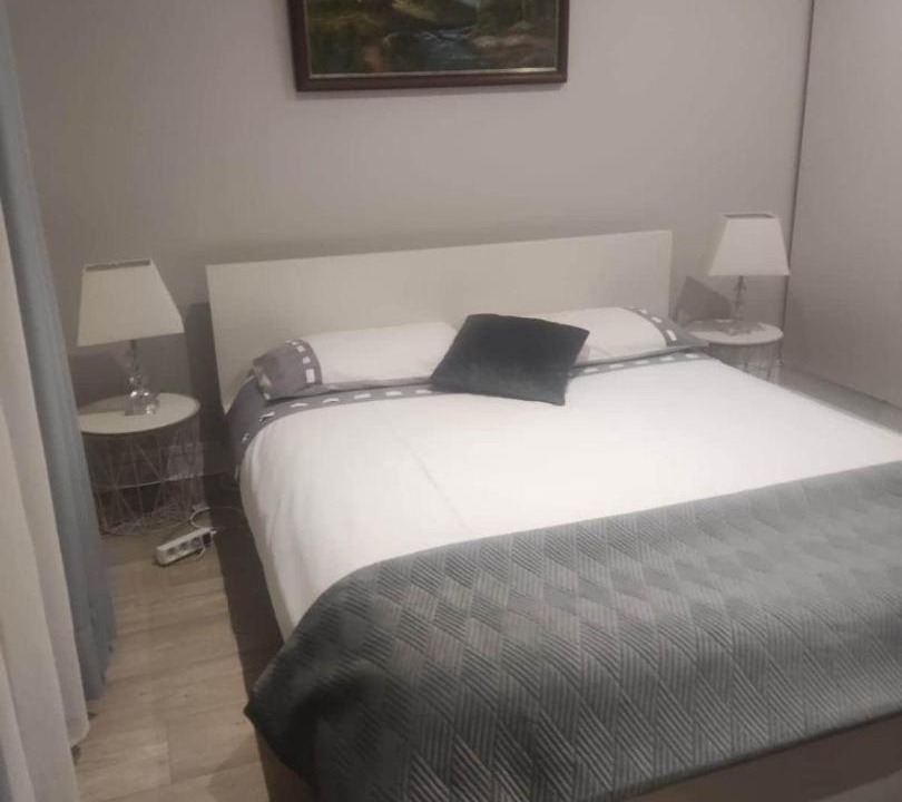 Photo of Bedroom in Montceau-les-Mines