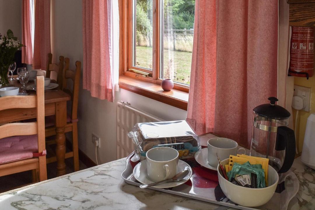 Photo of Kitchen in Great Hormead