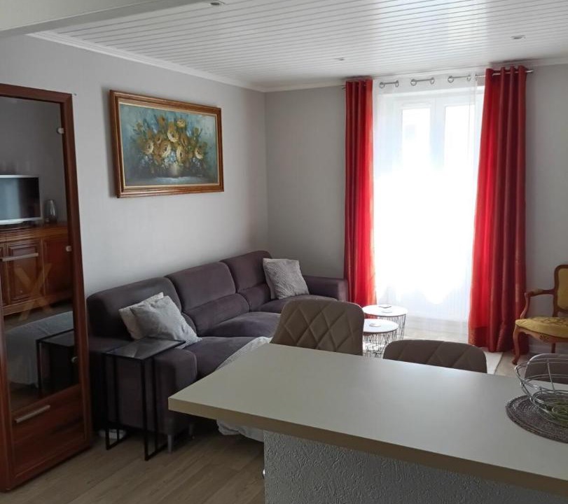 Photo of Livingroom in Montceau-les-Mines