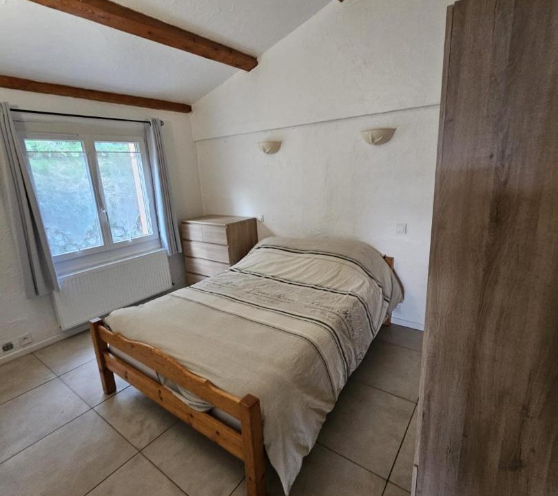 Photo of Bedroom in Bezaudun-les-Alpes
