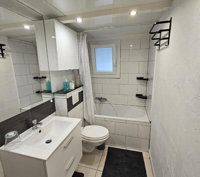 Photo of Bathroom in Bezaudun-les-Alpes