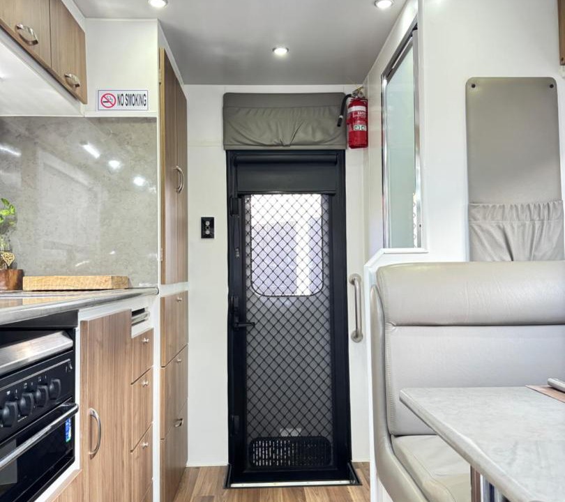 Photo of Kitchen in Bayswater