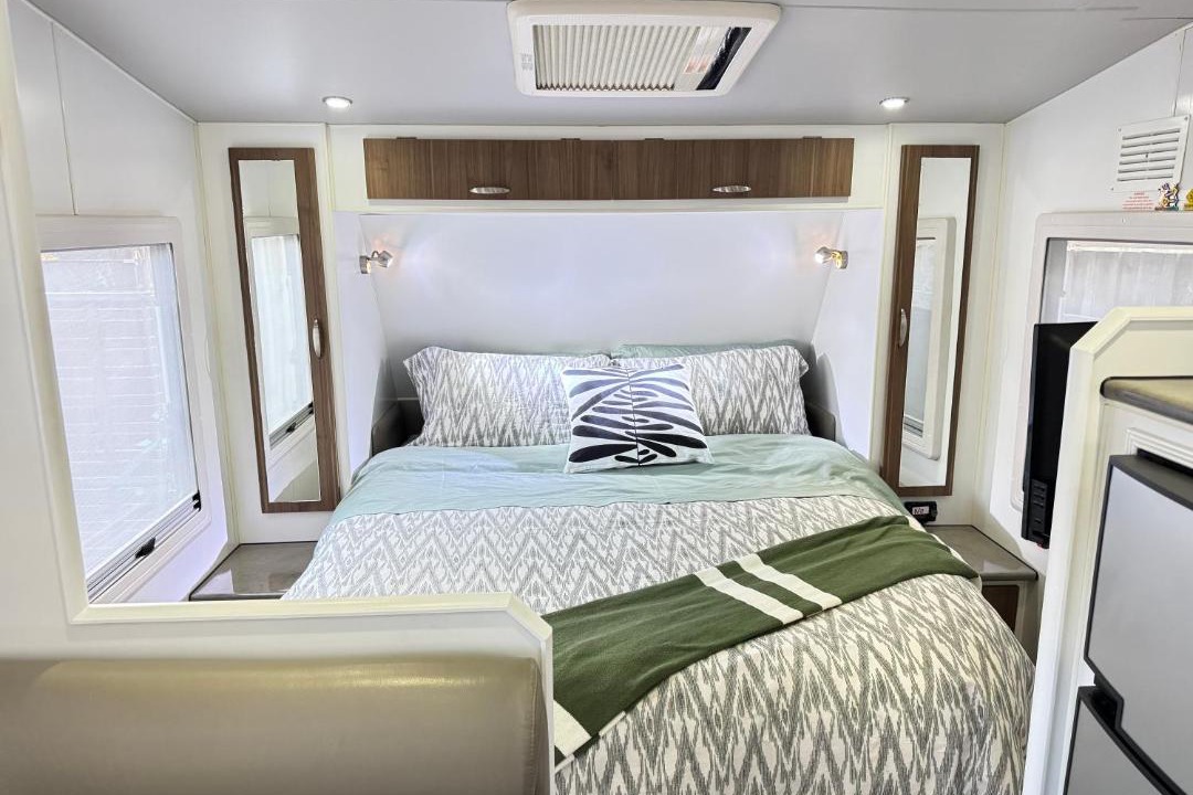 Photo of Bedroom in Bayswater