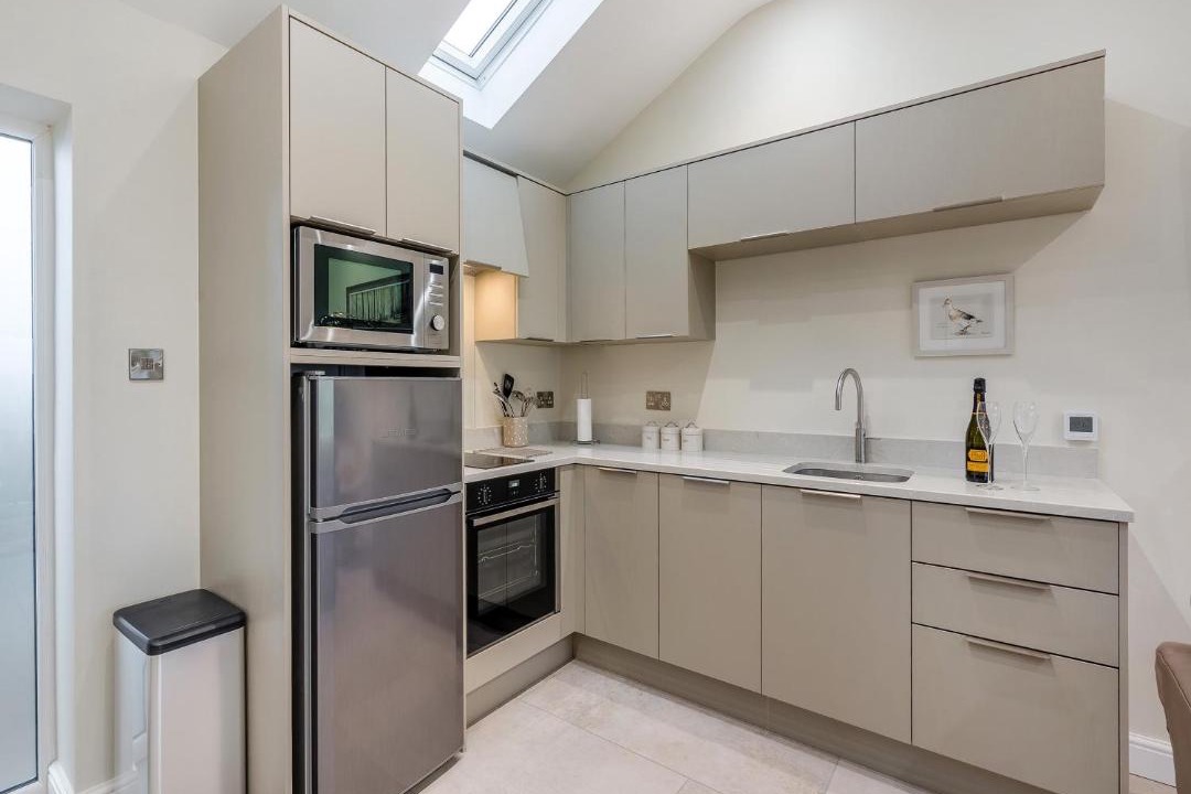 Photo of Kitchen in Clitheroe