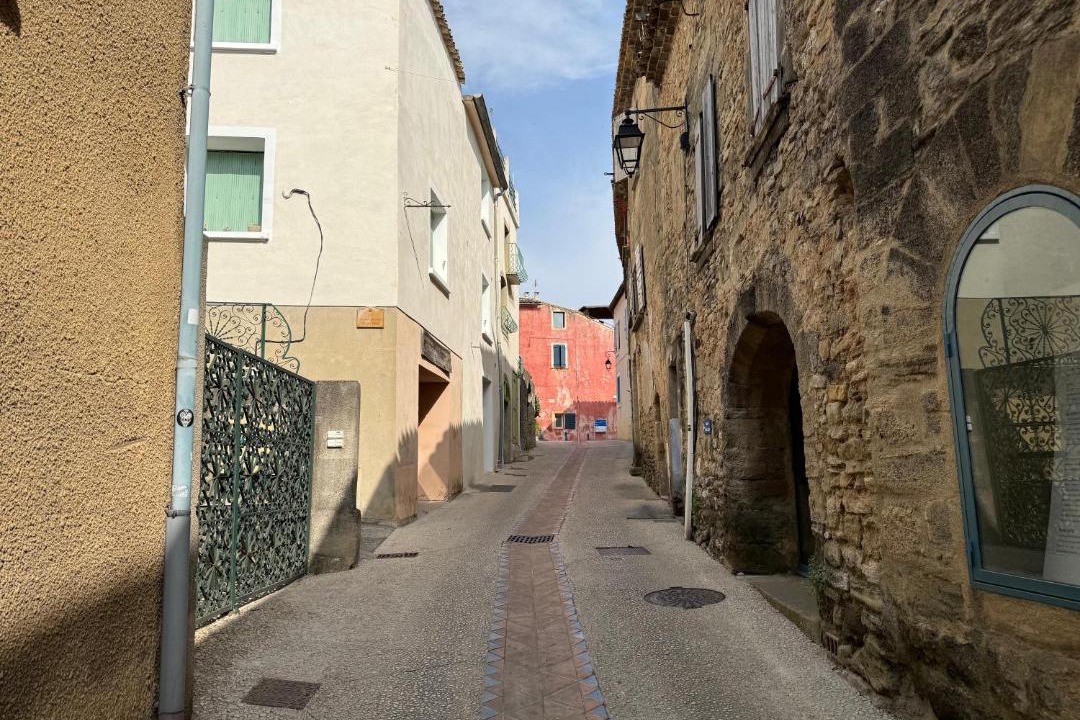 Photo of Others in Saint-Quentin-la-Poterie