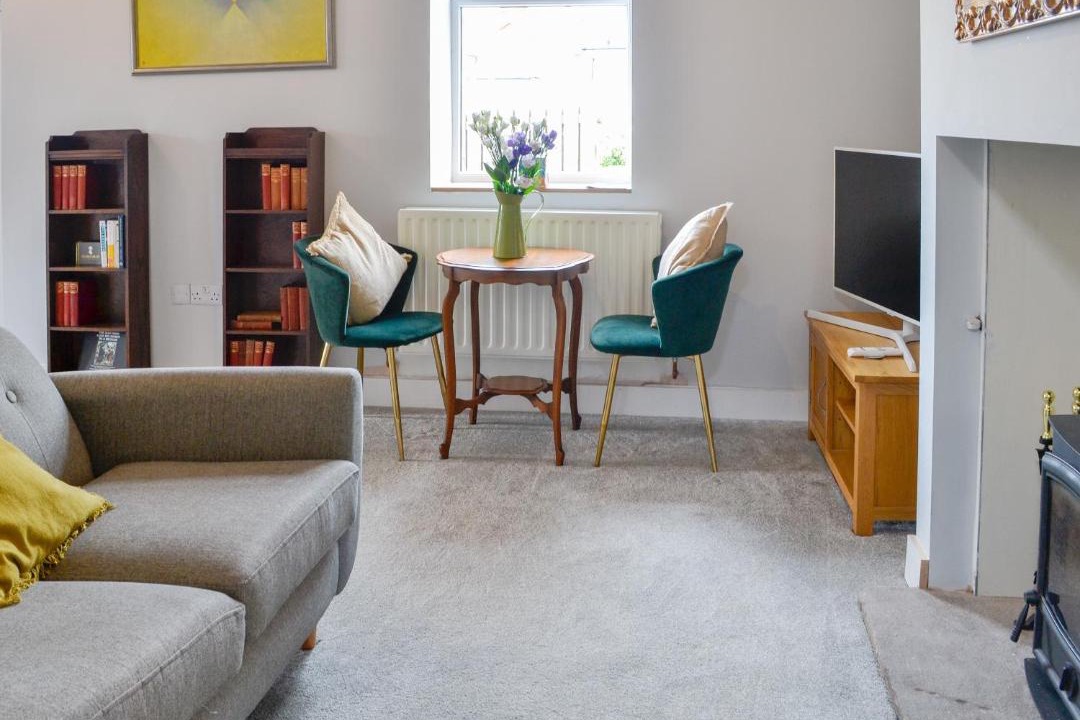 Photo of Livingroom in Cotehill