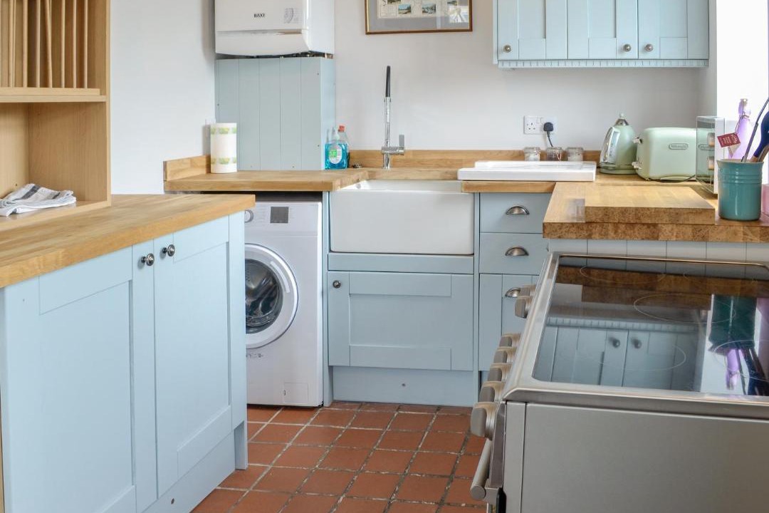 Photo of Kitchen in Cotehill