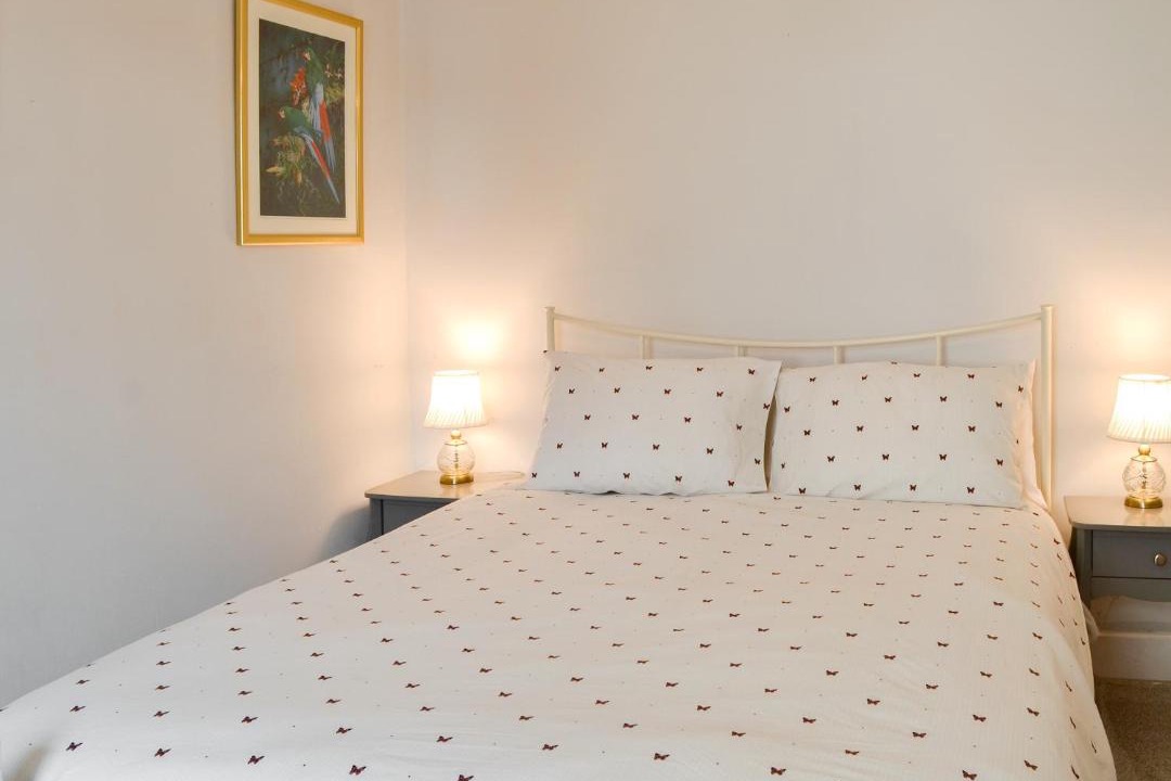 Photo of Bedroom in Cotehill