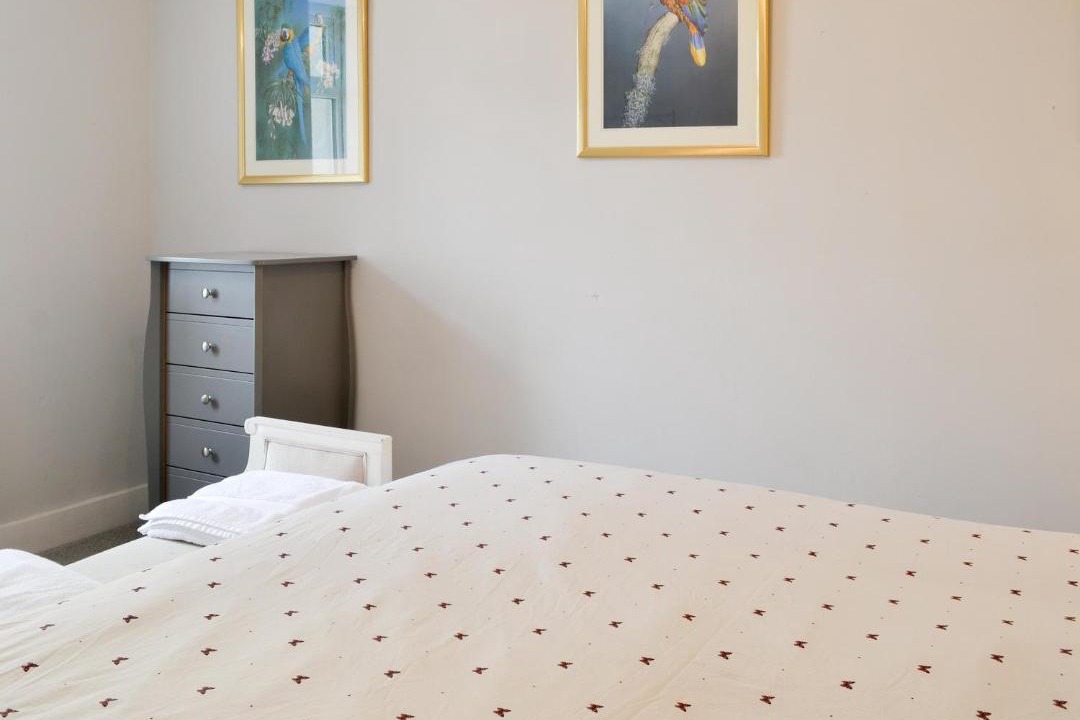 Photo of Bedroom in Cotehill