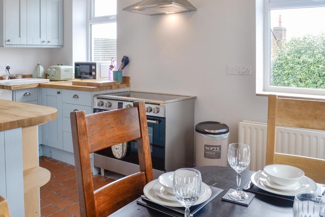 Photo of Kitchen in Cotehill