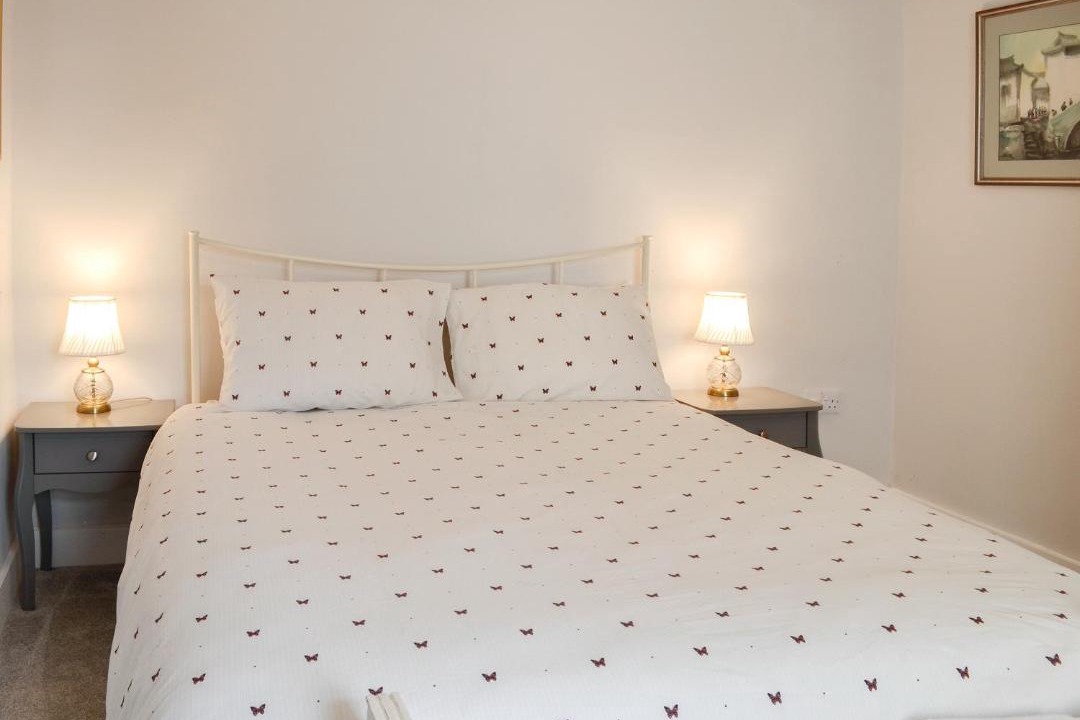 Photo of Bedroom in Cotehill