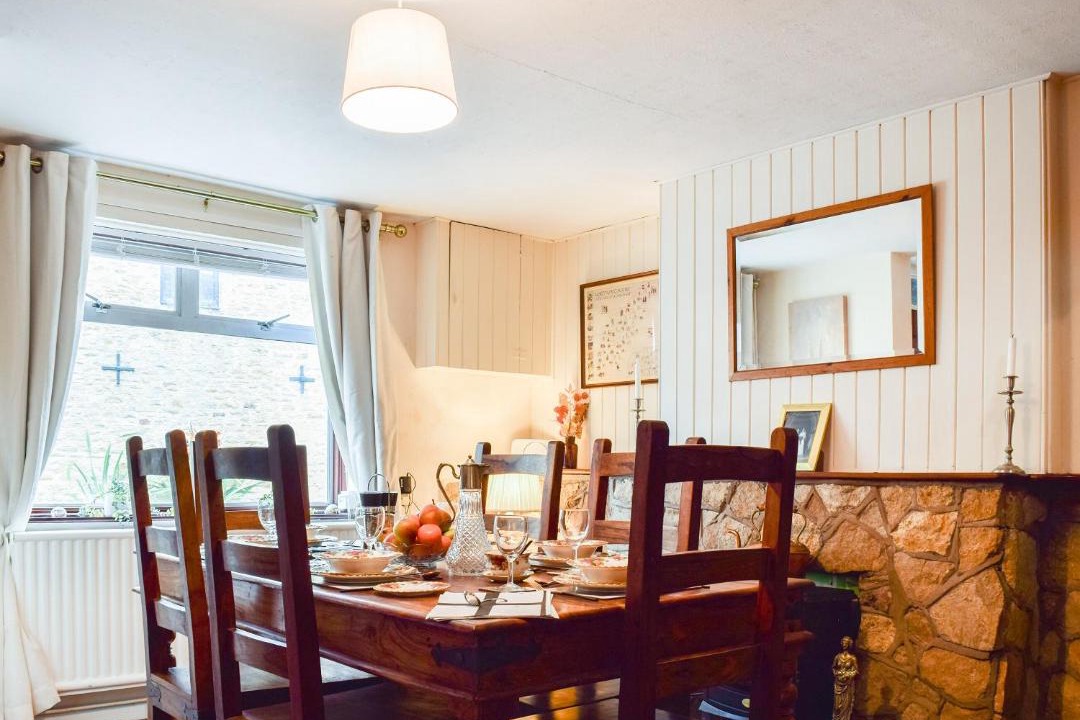 Photo of Others in Braunston