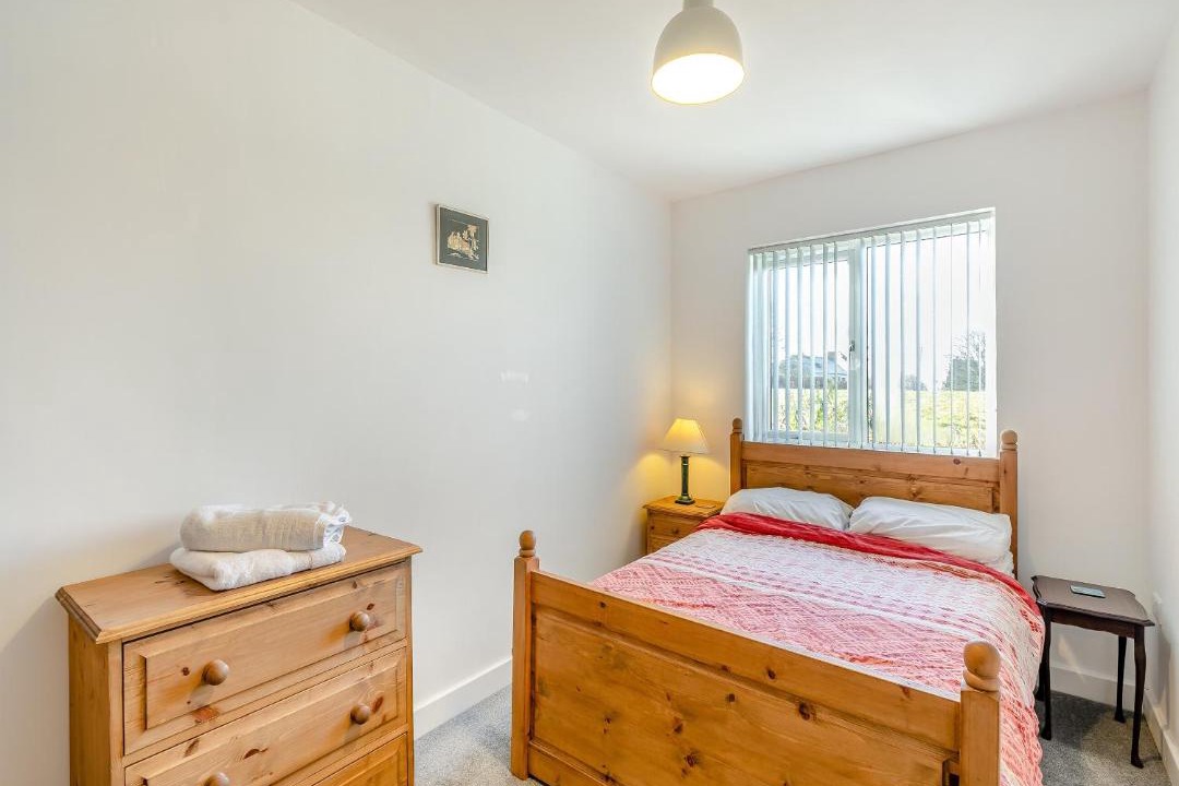 Photo of Bedroom in Ripley