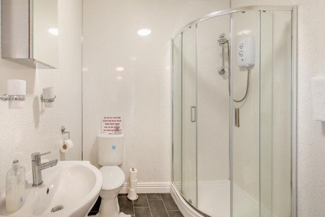 Photo of Bathroom in Ripley