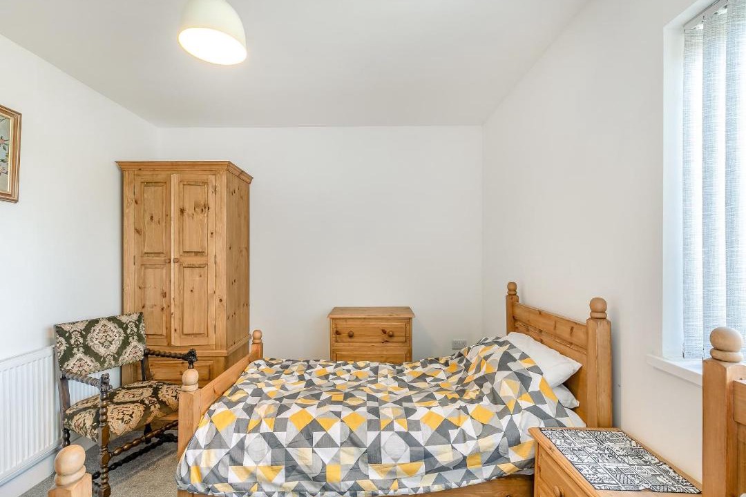 Photo of Bedroom in Ripley