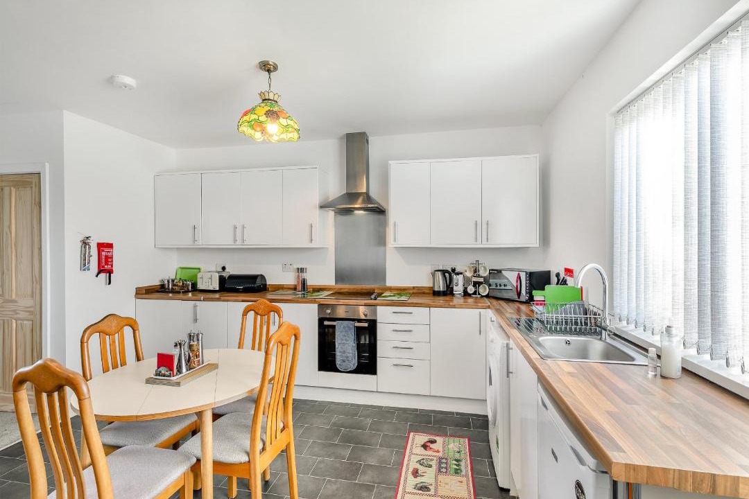 Photo of Kitchen in Ripley