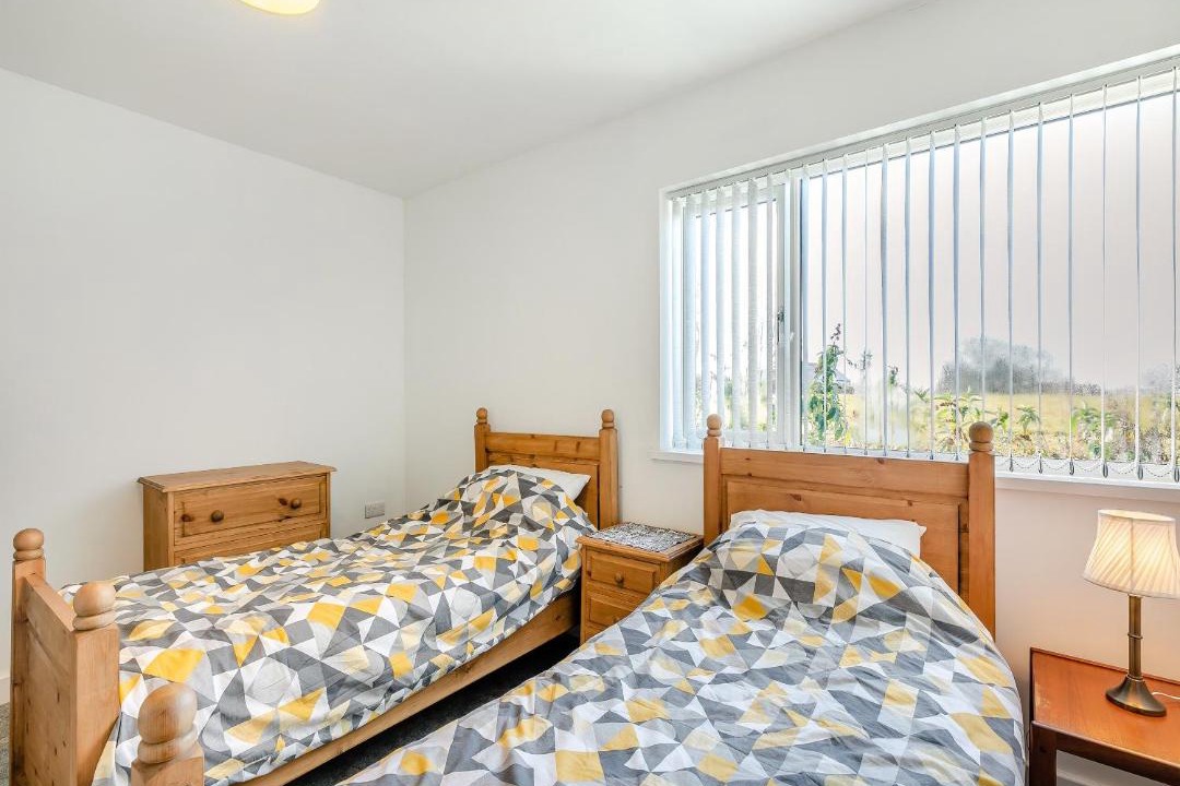 Photo of Bedroom in Ripley