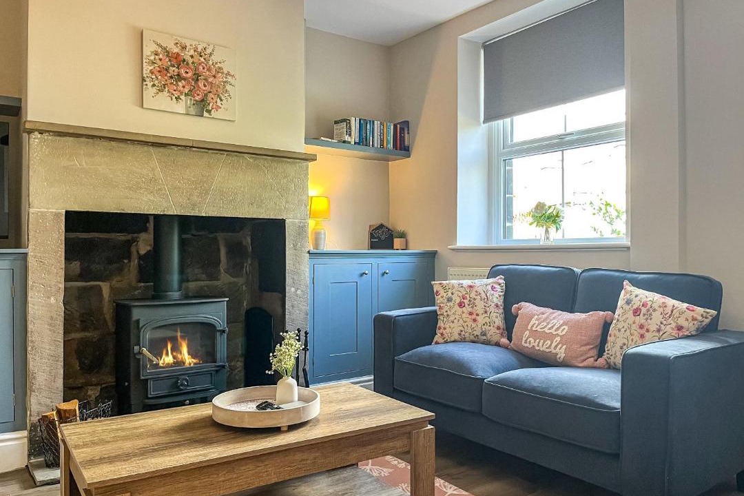 Photo of Others in Tansley