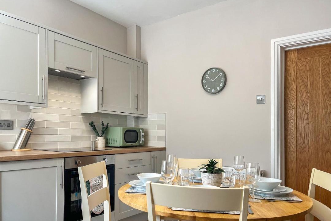 Photo of Kitchen in Tansley