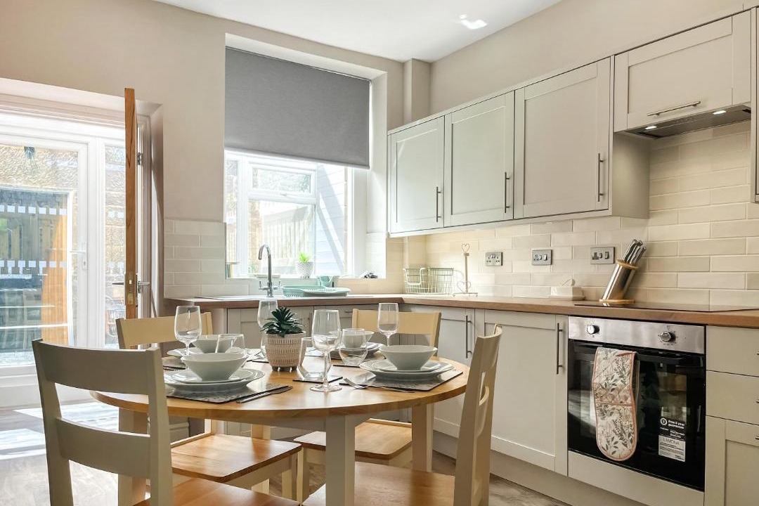 Photo of Kitchen in Tansley