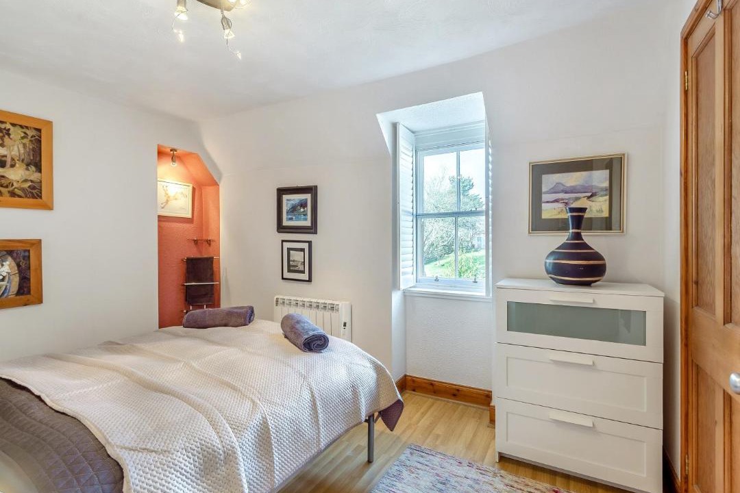 Photo of Bedroom in Invergordon