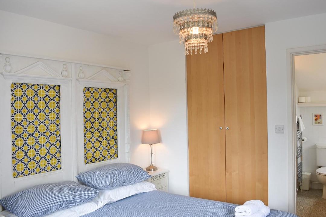 Photo of Bedroom in Middleton-on-Sea