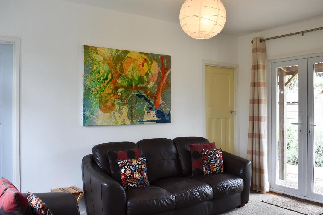 Photo of Livingroom in Middleton-on-Sea