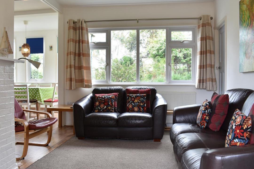 Photo of Livingroom in Middleton-on-Sea