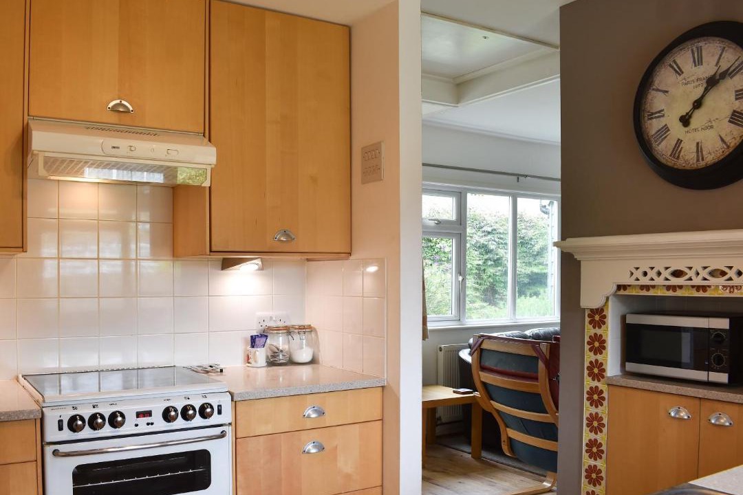 Photo of Kitchen in Middleton-on-Sea