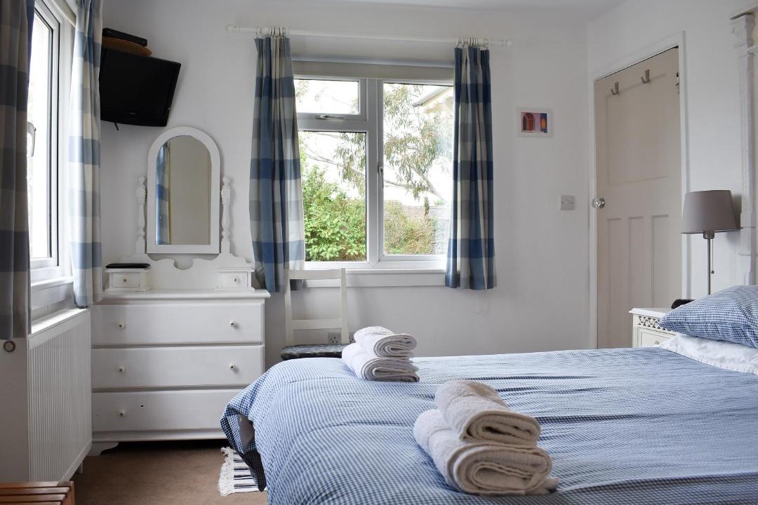 Photo of Bedroom in Middleton-on-Sea