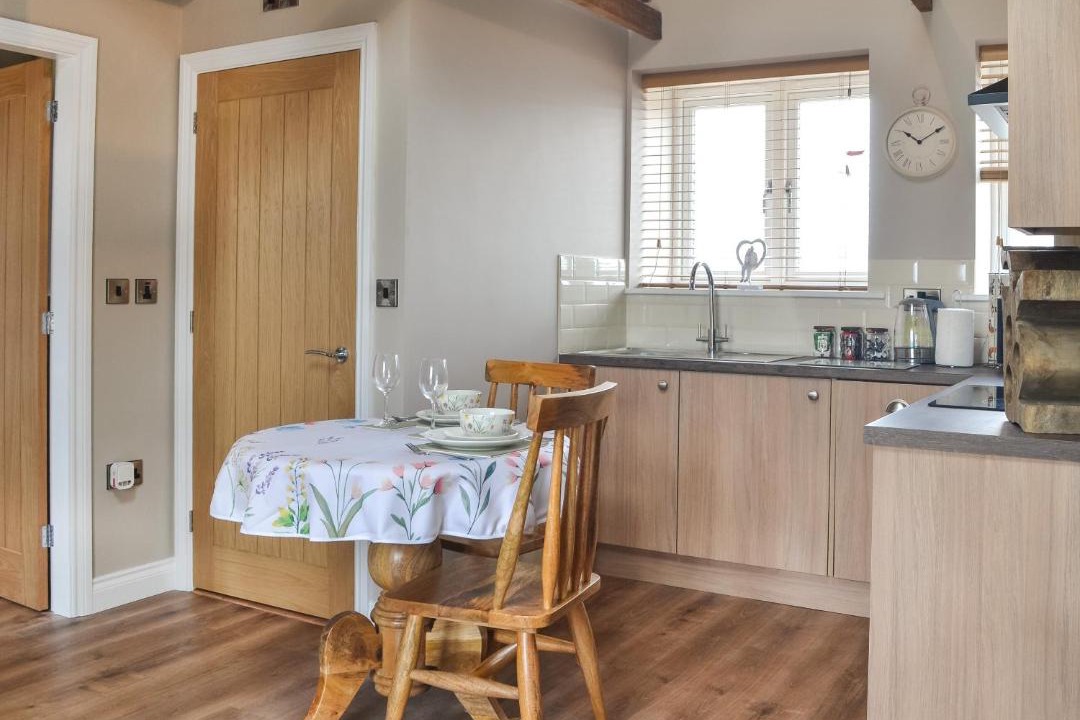 Photo of Kitchen in Buckton