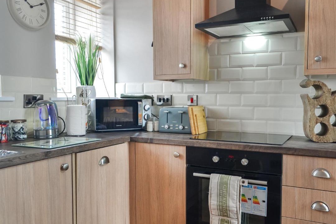 Photo of Kitchen in Buckton