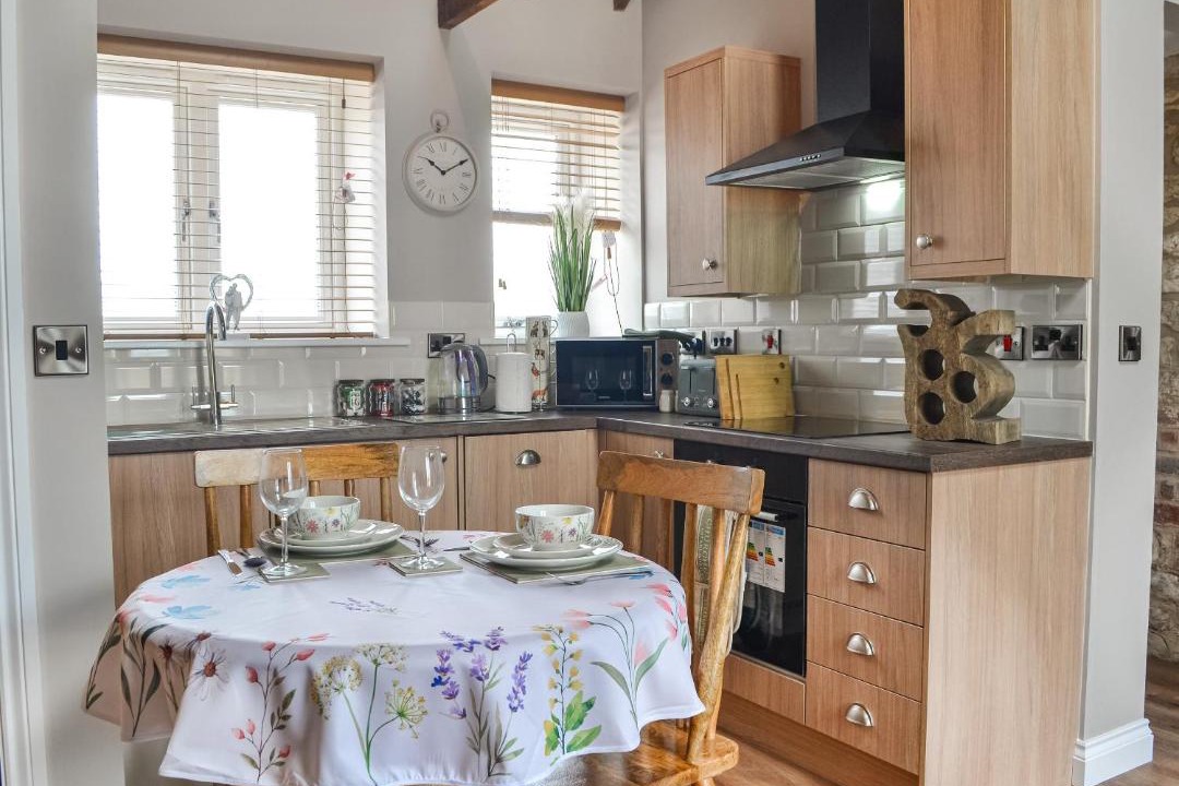 Photo of Kitchen in Buckton