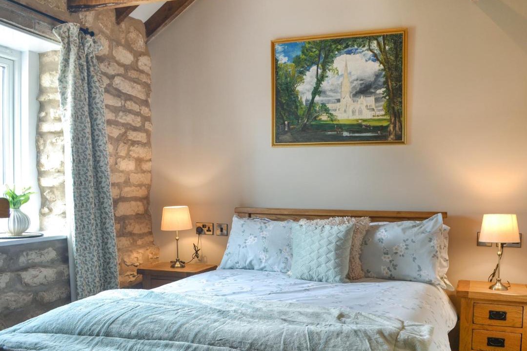 Photo of Bedroom in Buckton